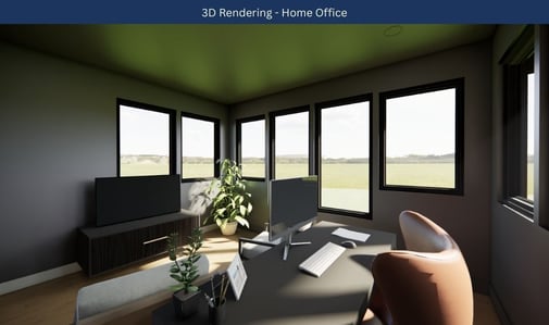 3D Rendering
