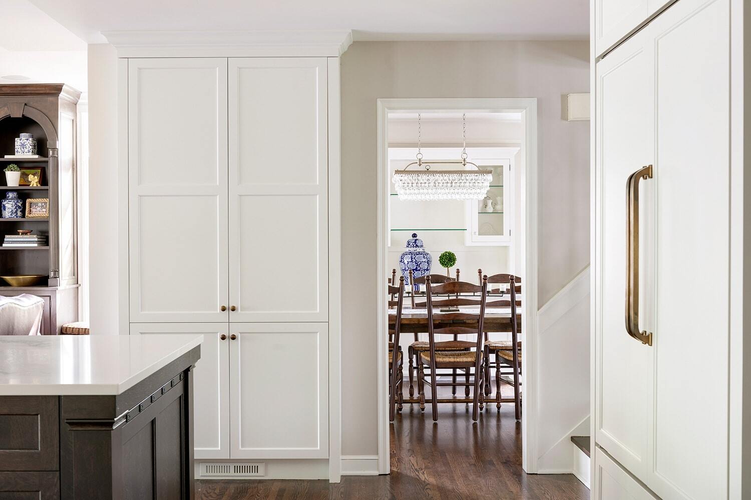 A Remarkable Main Level