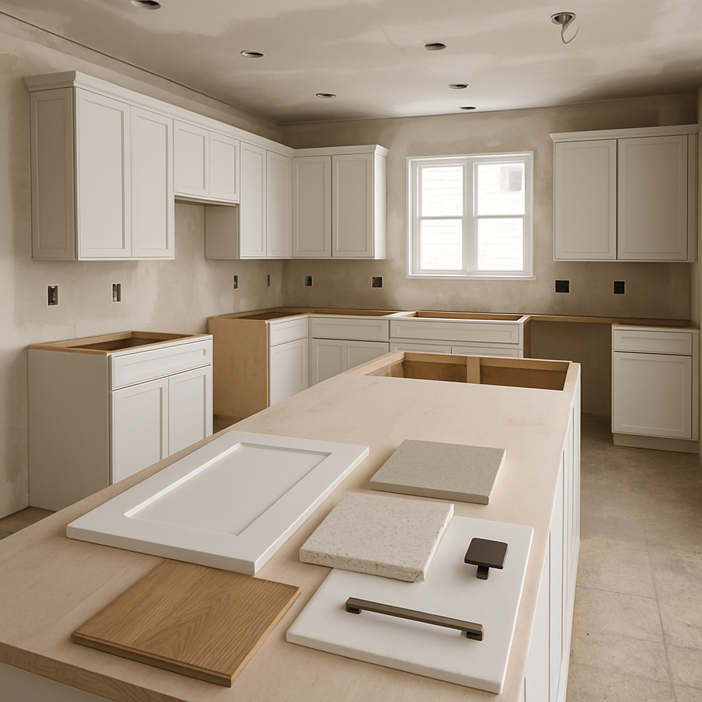 How to Select the Right Kitchen Materials for Your Greater Minneapolis ...