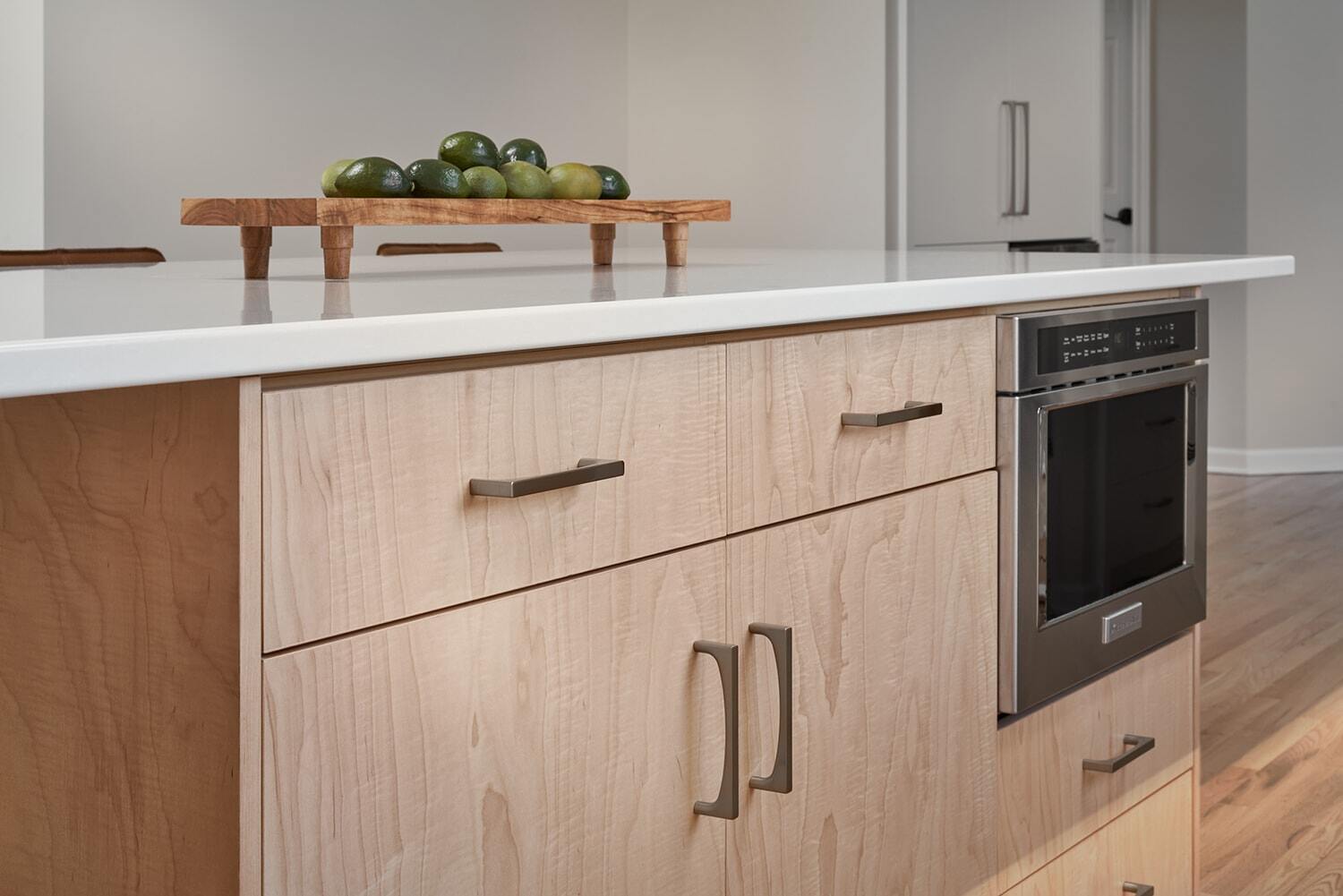 Twin Cities kitchen remodel by MA Peterson