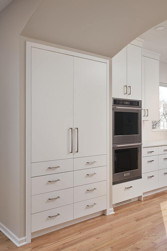 Twin Cities kitchen remodel by MA Peterson