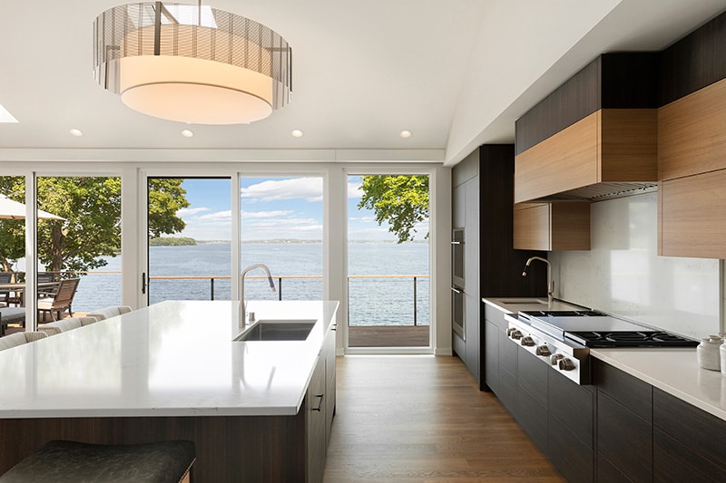 Photo for Single-Wall Kitchens